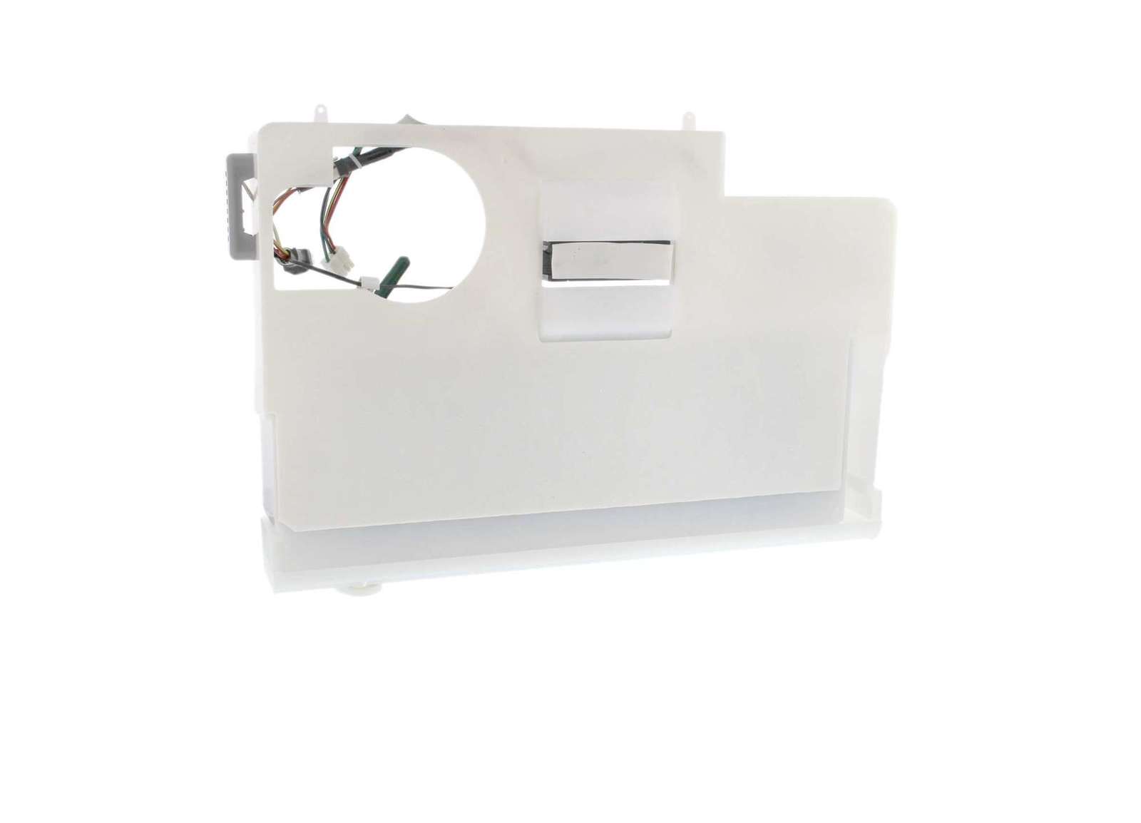W11457263 - Genuine OEM Whirlpool Refrigerator Evaporator Assembly